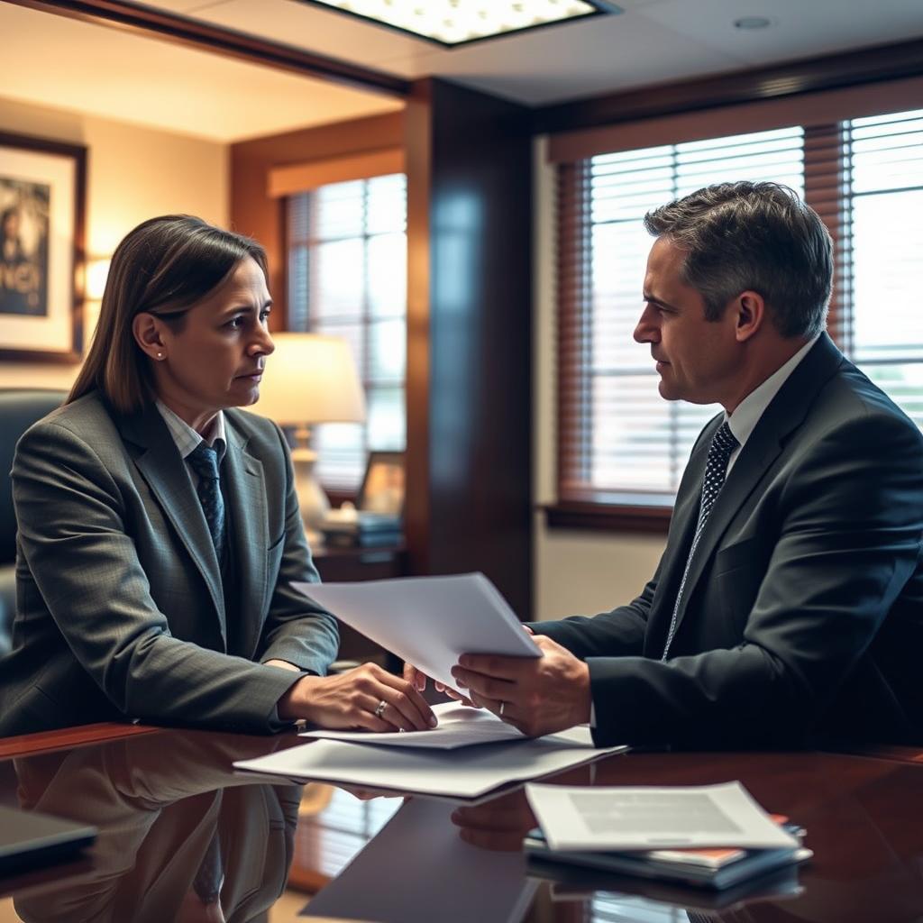 Indecent Exposure Lawyer Orange County, VA