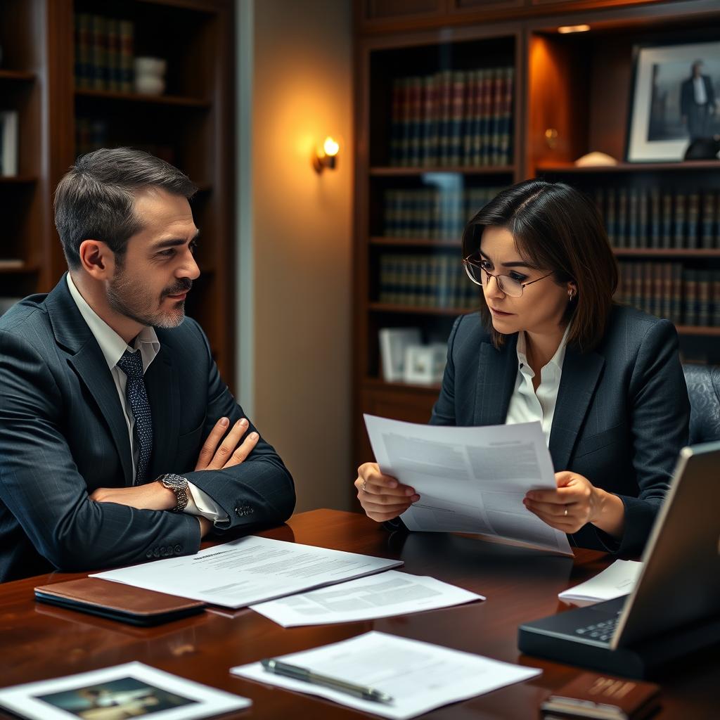 Indefinite Alimony Lawyer Near Me