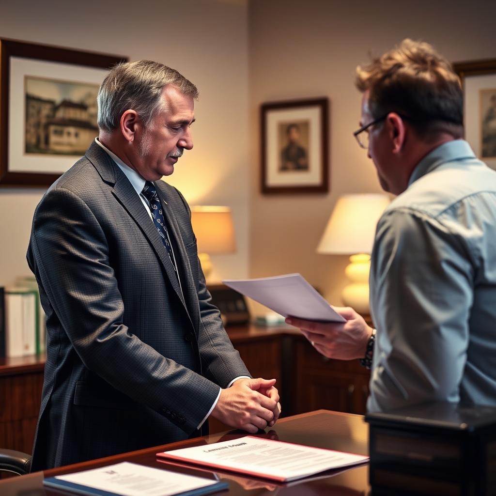 Indemnity Lawyer Greene County, VA