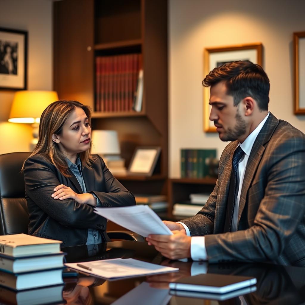 Insider Trading lawyer Near Me