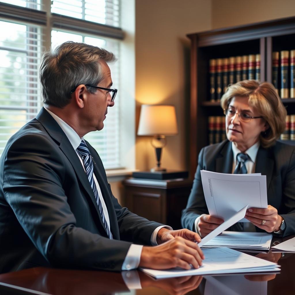 Insurance Lawyer Charlottesville, VA