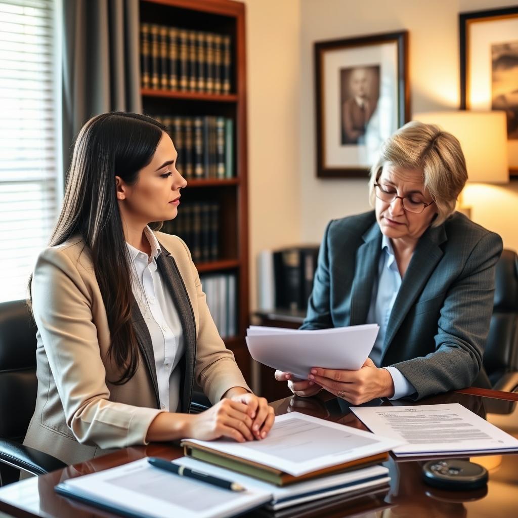 International Assets Divorce Lawyer Fluvanna County, VA