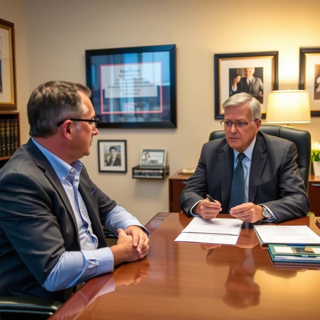 Interstate Compact Lawyer Orange County, VA