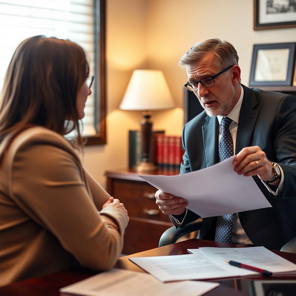 Interstate Custody Lawyer Charlottesville, VA