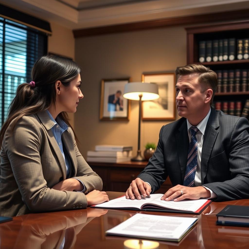K-3 Spouse Visa Lawyer Charlottesville, VA