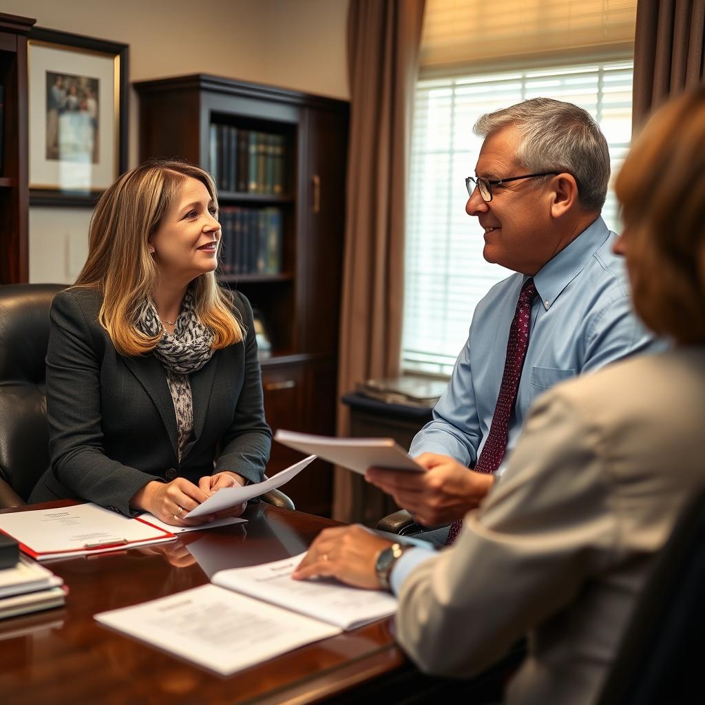 Kinship Adoption Lawyer Charlottesville, VA