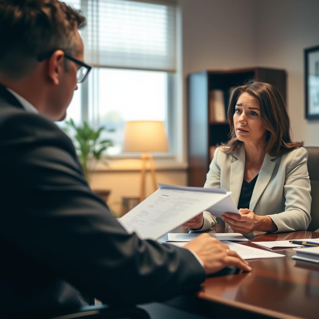 Landlord Tenant Lawyer Orange County, VA