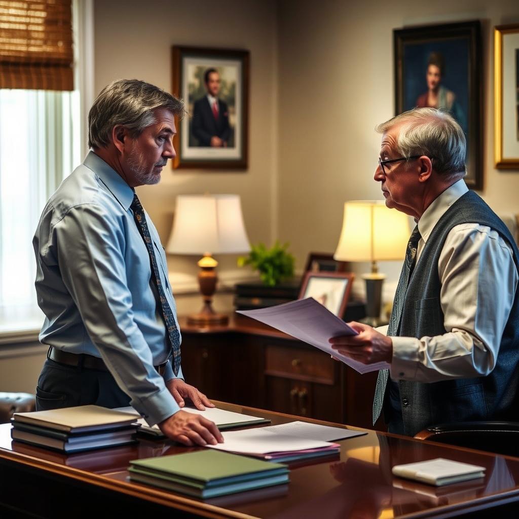 Leaving the Scene Defense Lawyer Greene County, VA