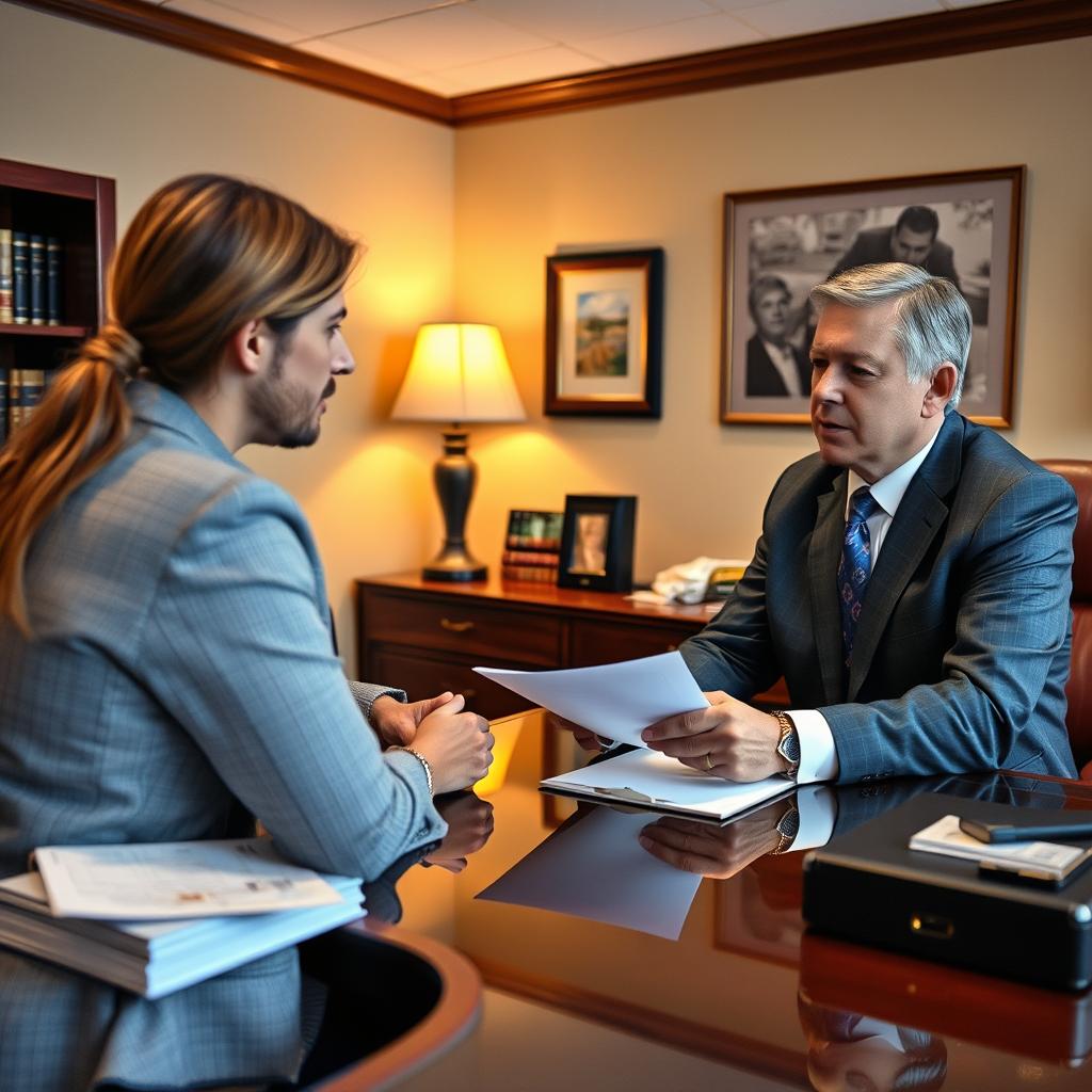 Leaving the Scene Defense Lawyer Orange County, VA