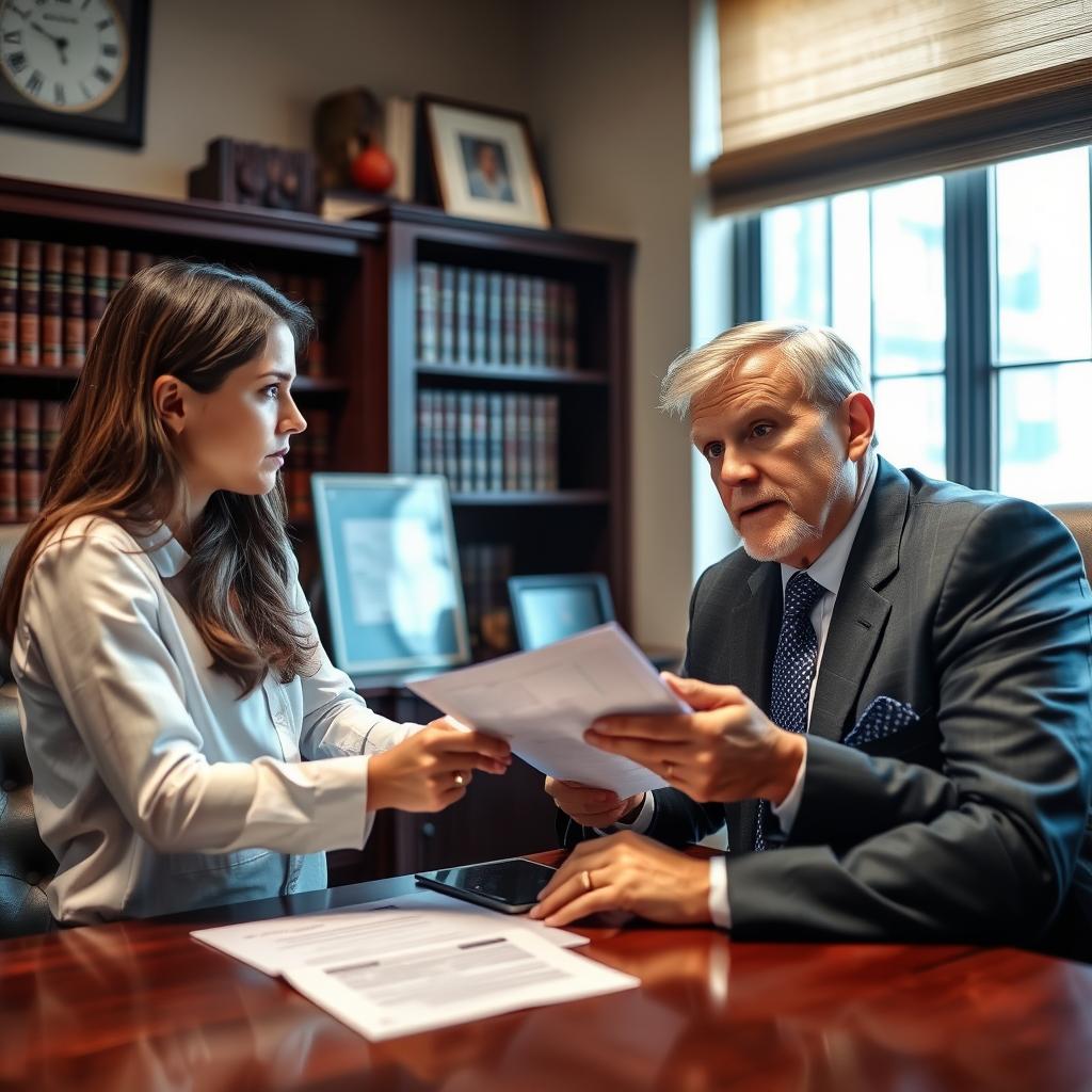 License Suspension Defense Lawyer Albemarle County, VA