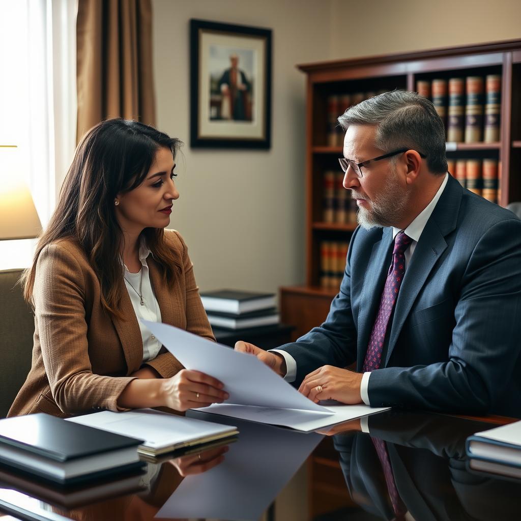 License Suspension Defense Lawyer Fluvanna County, VA