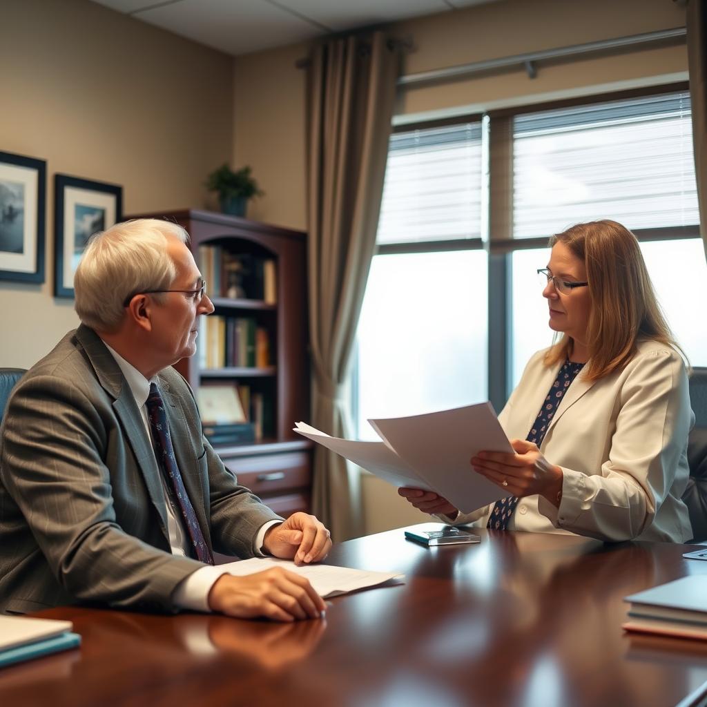 License Suspension Defense Lawyer Greene County, VA