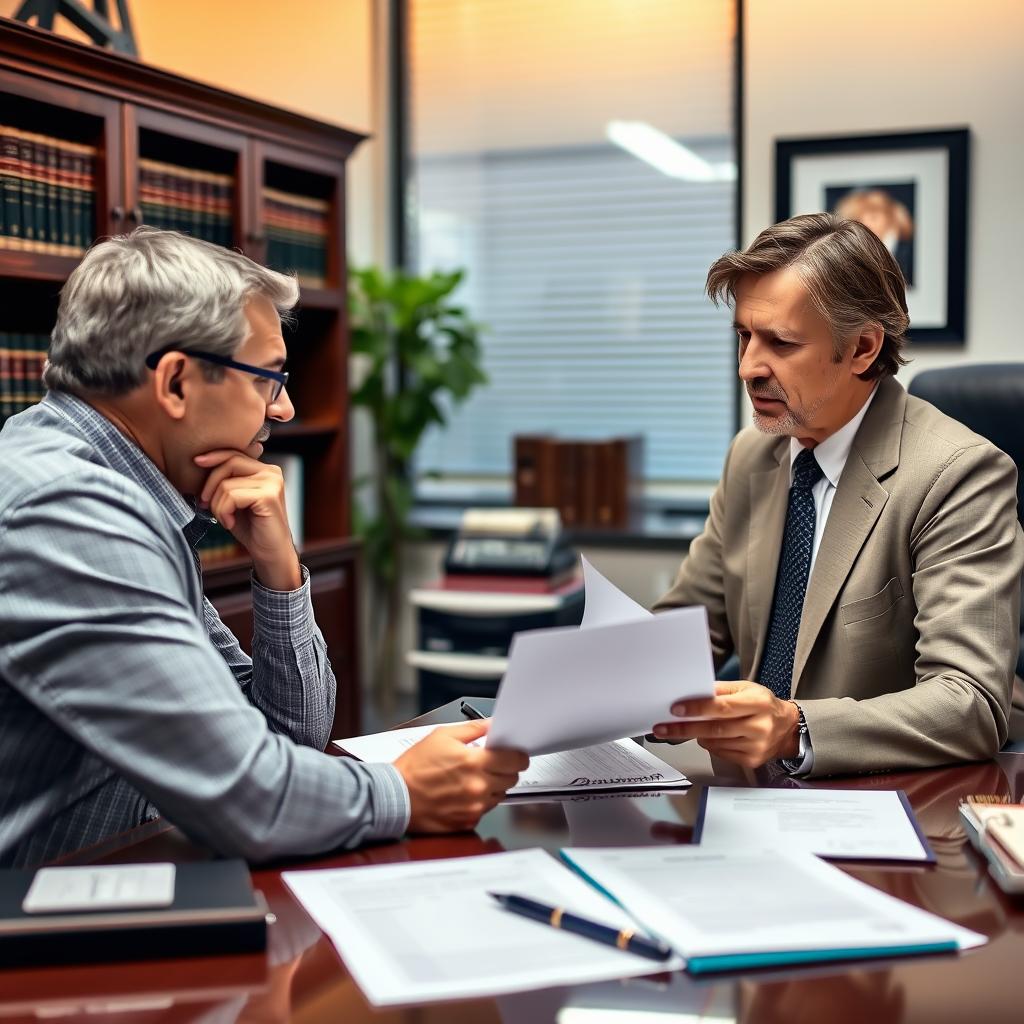 License Suspension Defense Lawyer Orange County, VA