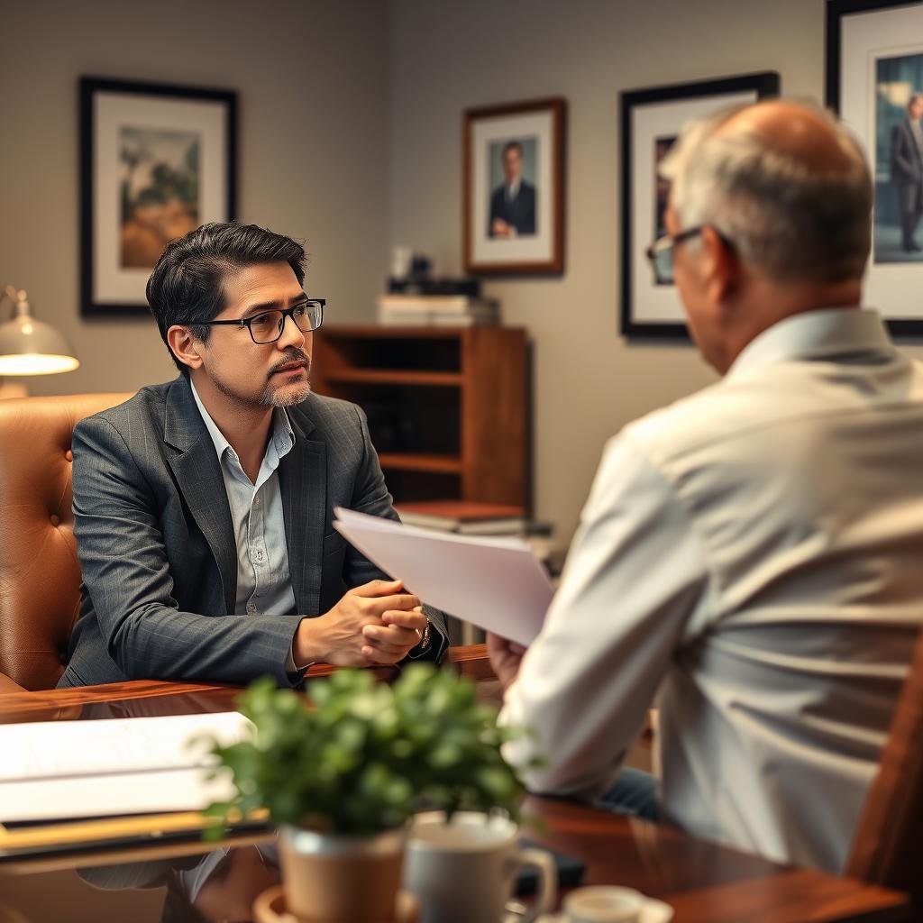 Licensing Lawyer Orange County, VA