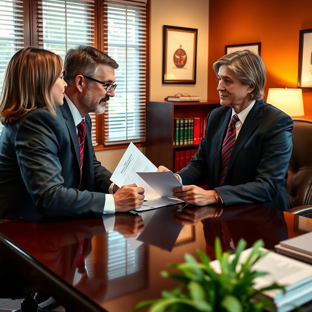 LLC Lawyer Charlottesville, VA