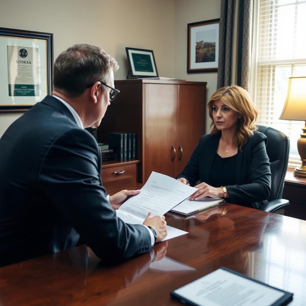 LLC Lawyer Greene County, VA