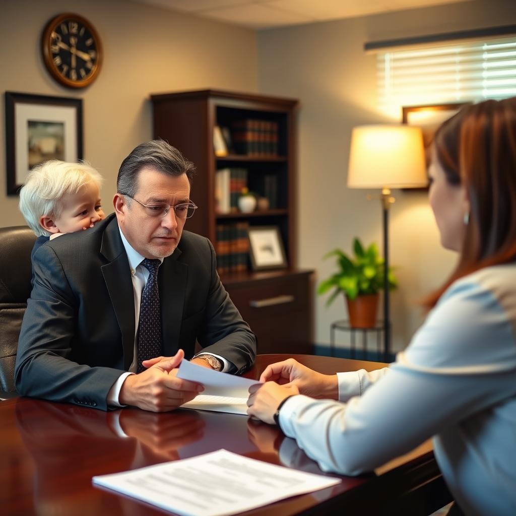 LLC Lawyer Madison County, VA