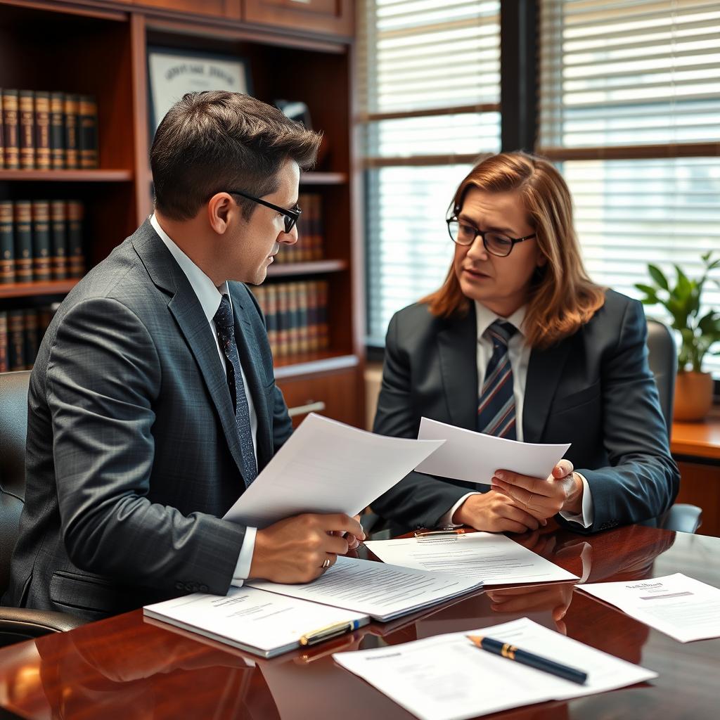 LLC Lawyer Orange County, VA