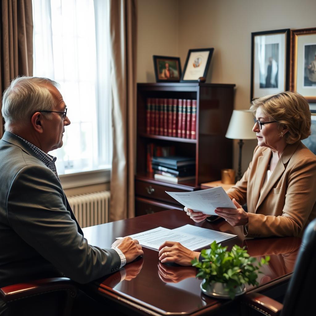 Loss of Consortium Lawyer Albemarle County, VA