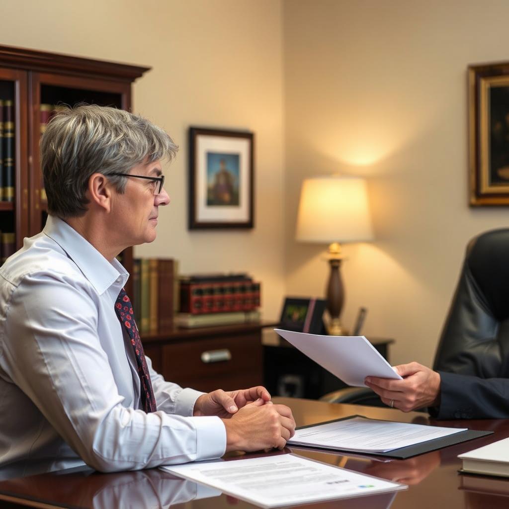 Loss of Consortium Lawyer Greene County, VA