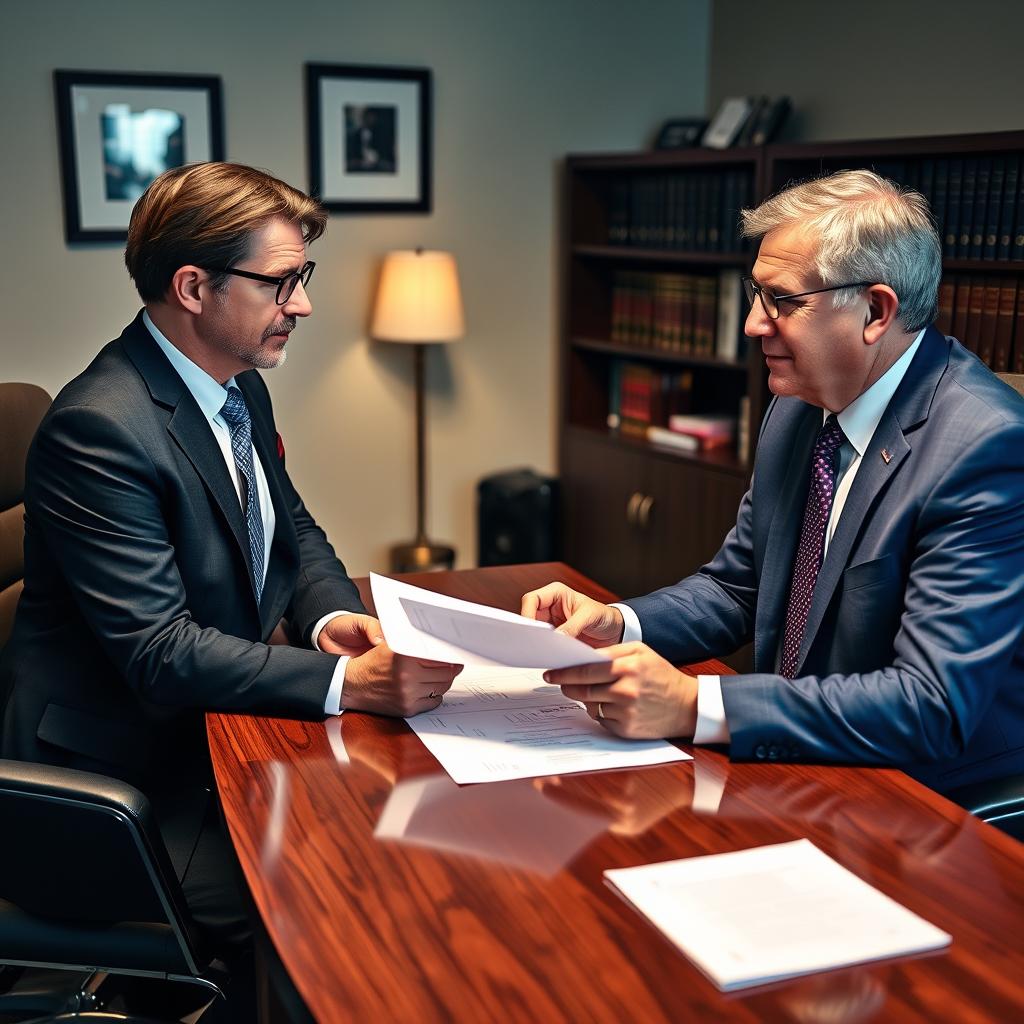 Lyft Accident Lawyer Fluvanna County, VA