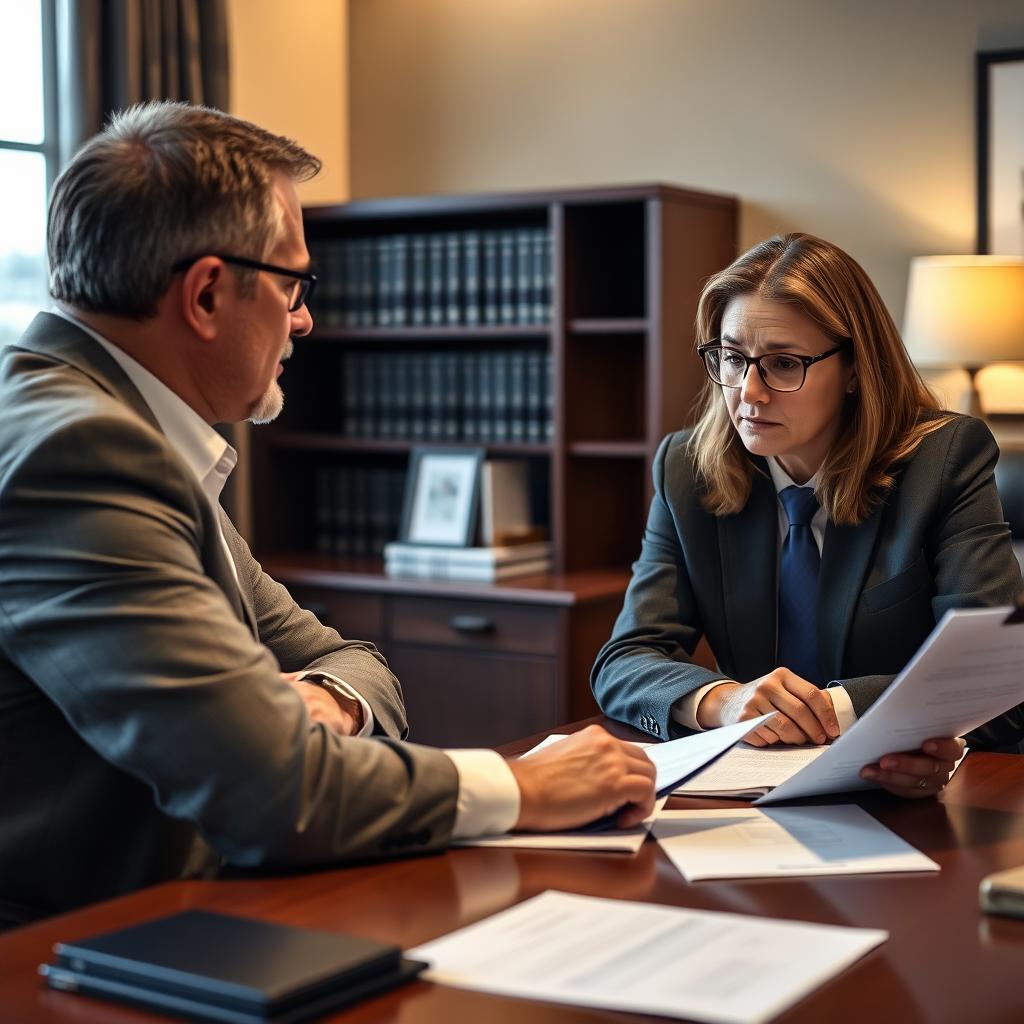 Lyft Accident Lawyer Near Me