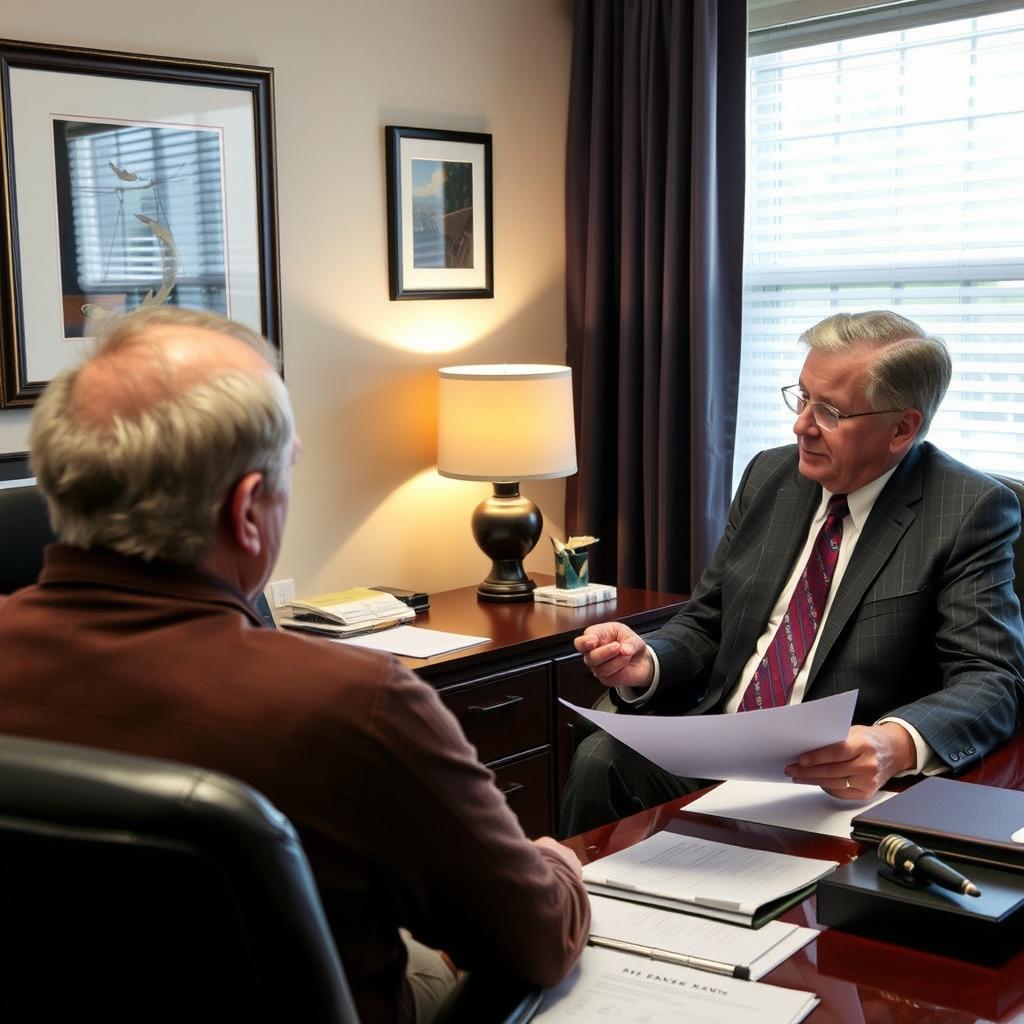 Malicious Wounding Lawyer Albemarle County, VA