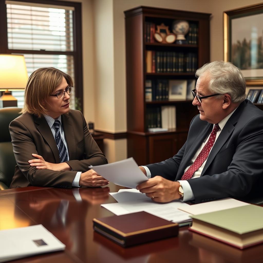 Malicious Wounding Lawyer Fluvanna County, VA