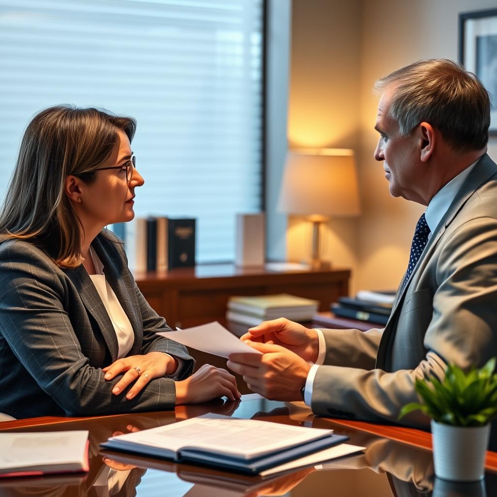 Malpractice Lawyer Orange County, VA
