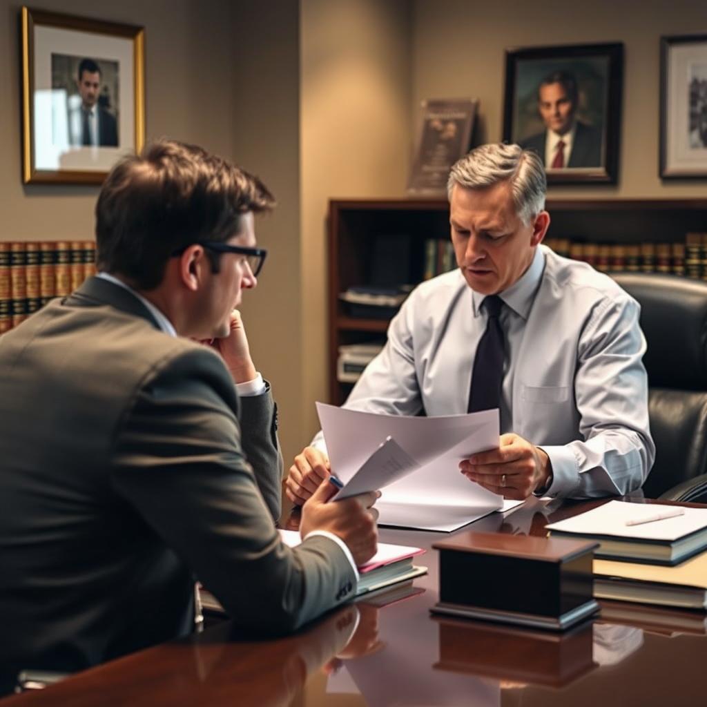 Marijuana Possession Lawyer Charlottesville, VA