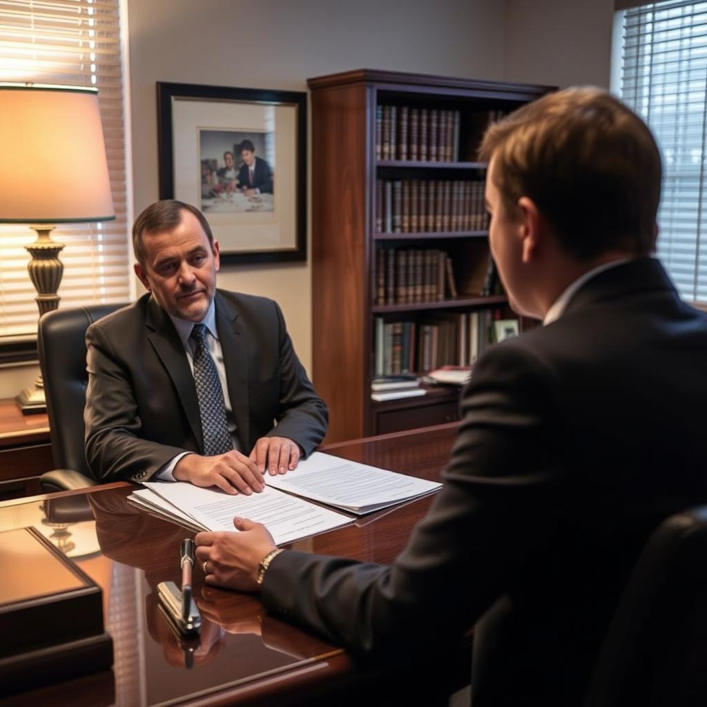 Marijuana Possession Lawyer Greene County, VA
