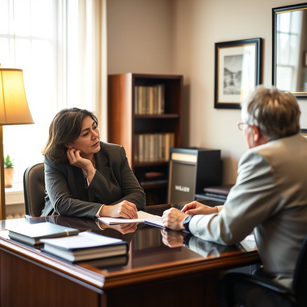 Marital Agreement Lawyer Charlottesville, VA