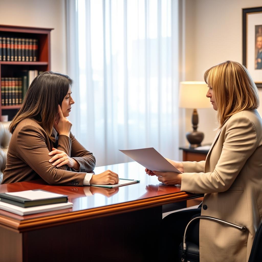 Marital Agreement Lawyer Near Me