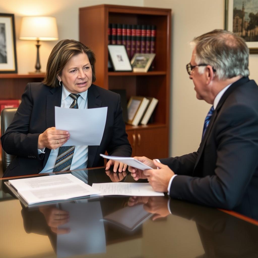 Marital Property Lawyer Charlottesville, VA