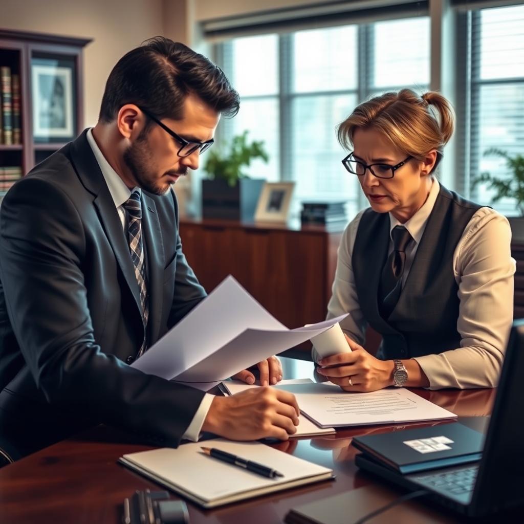 Marital Property Lawyer Near Me