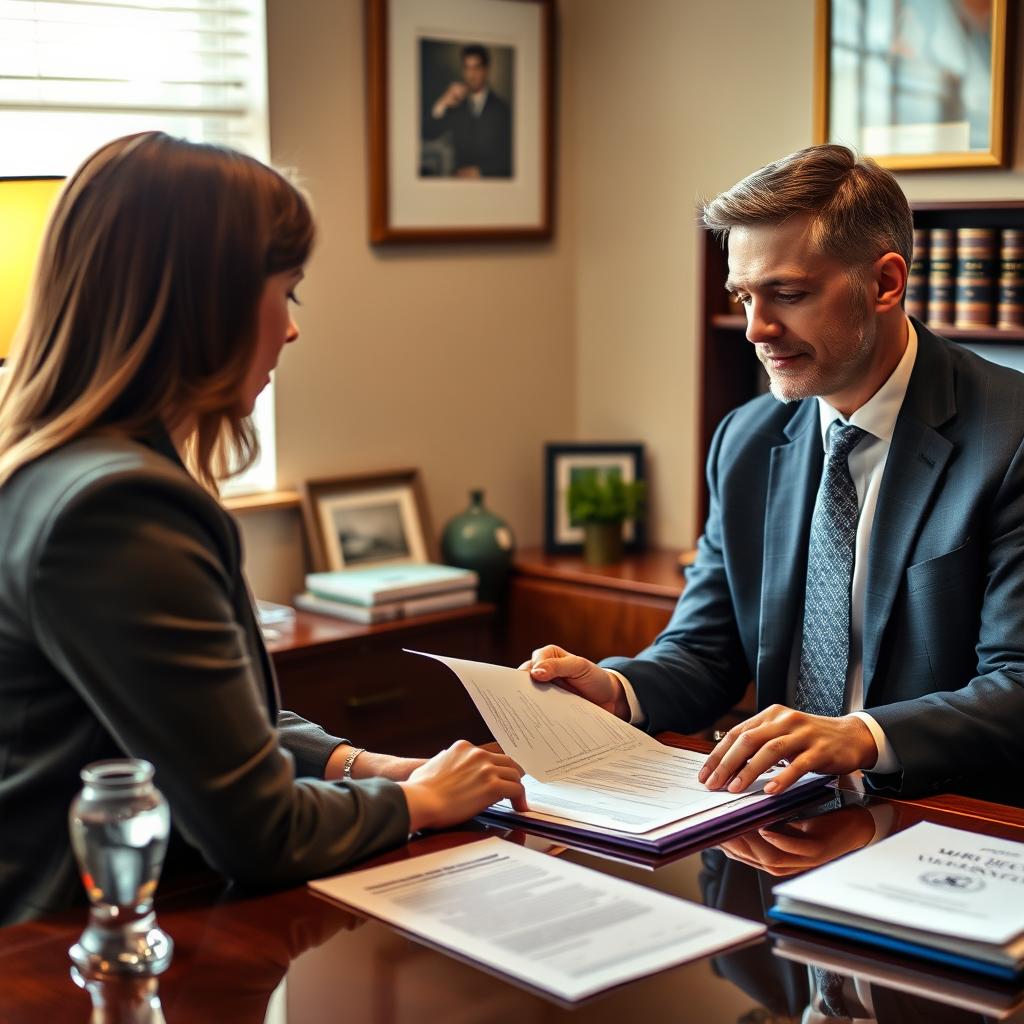 Marriage Annulment Lawyer Charlottesville, VA