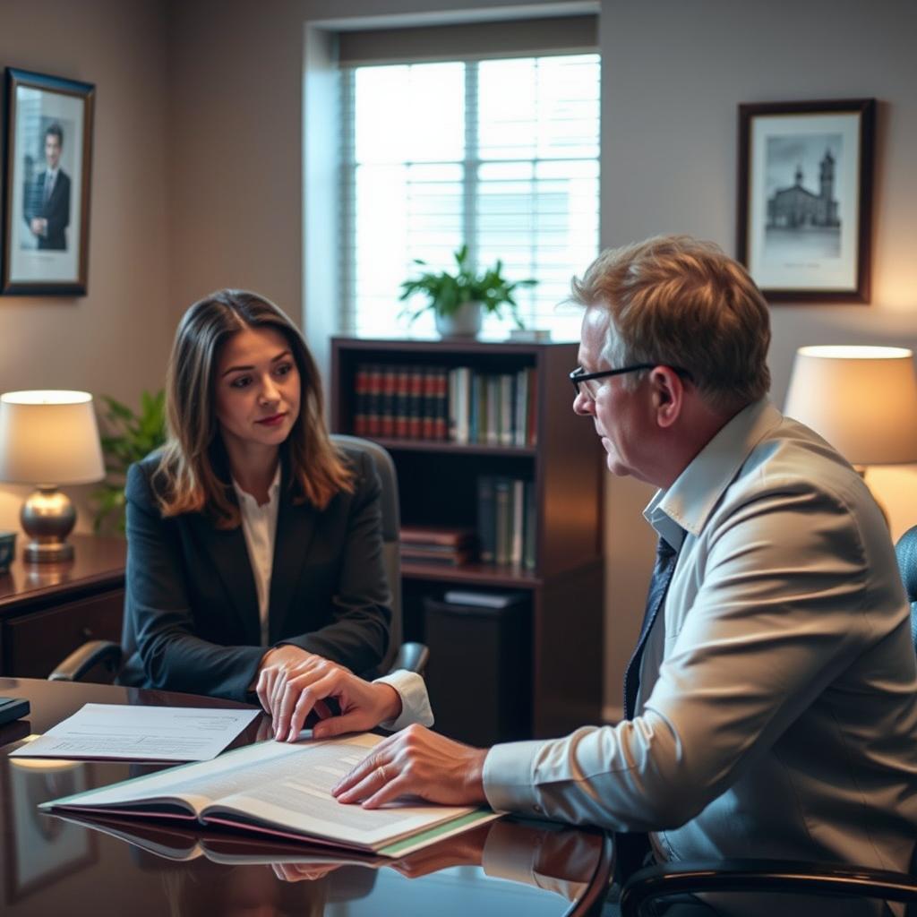 Marriage Annulment Lawyer Near Me