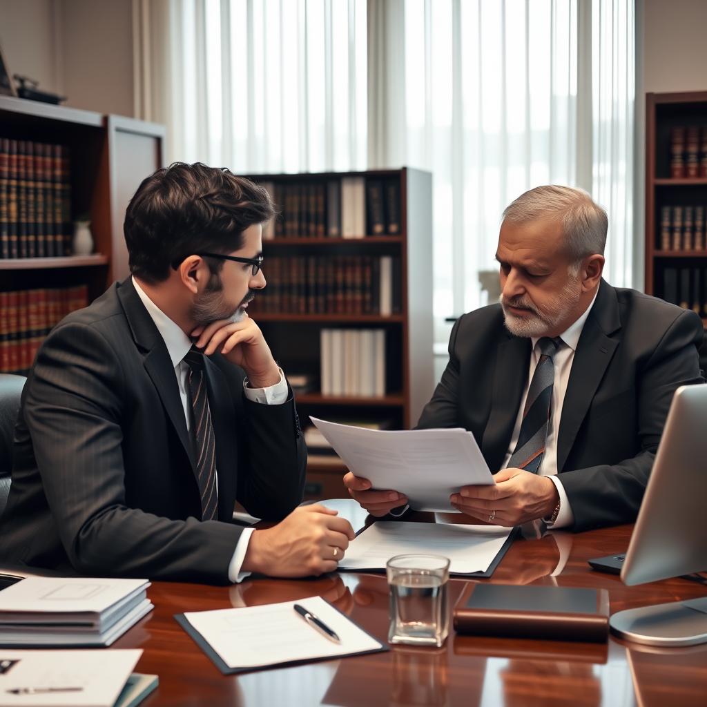Material Support to Terrorists lawyer Near Me