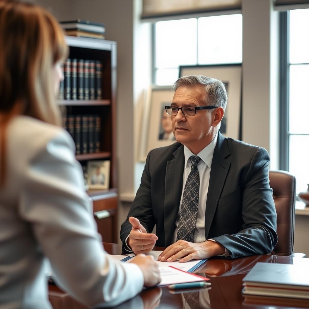Medical Malpractice Lawyer Fluvanna County, VA