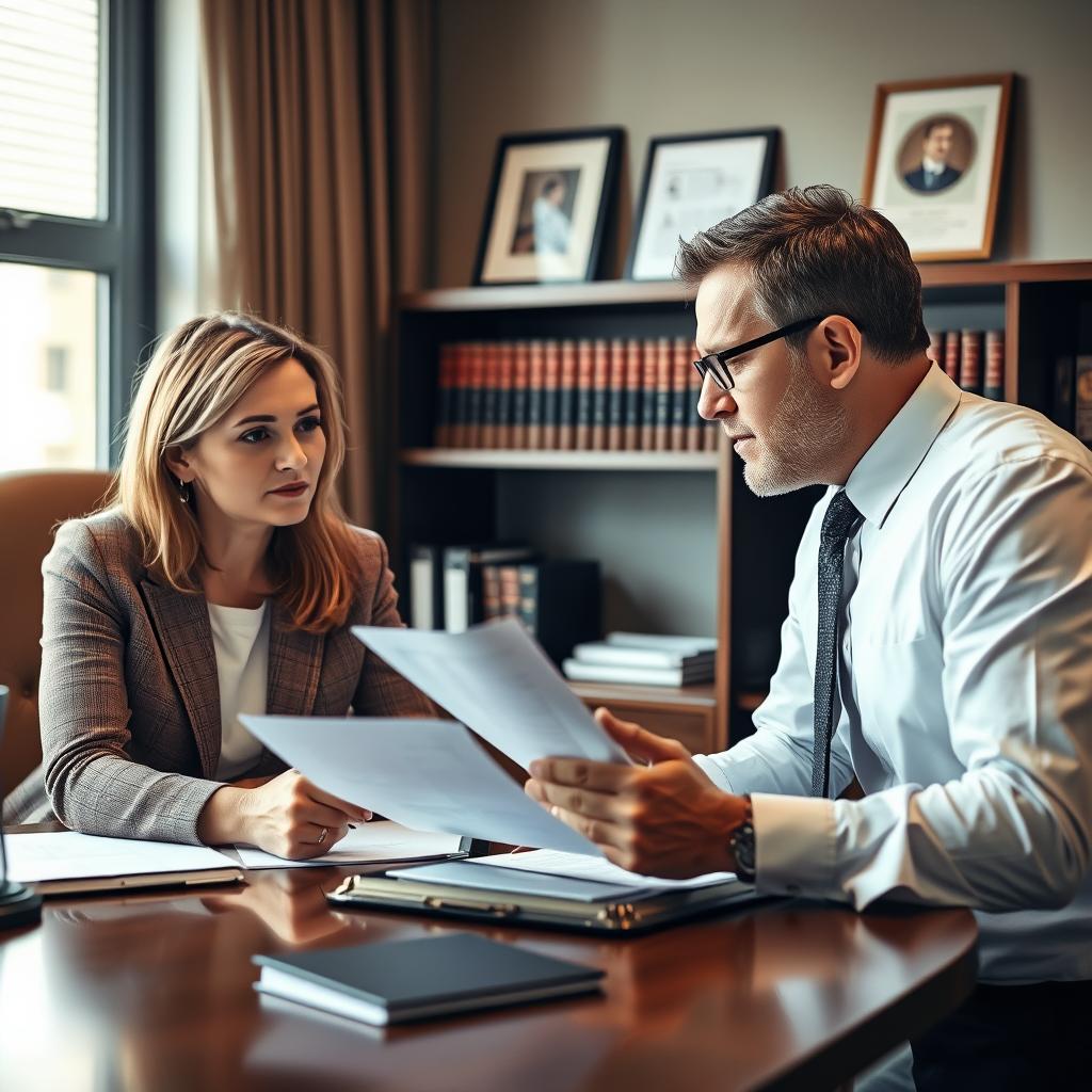 Medical Malpractice Lawyer Near Me