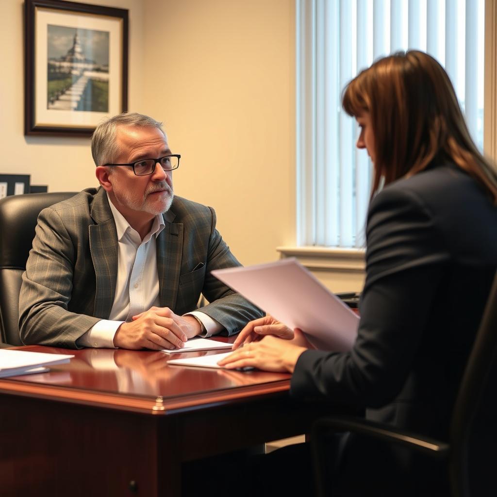 Mergers and Acquisitions Lawyer Greene County, VA
