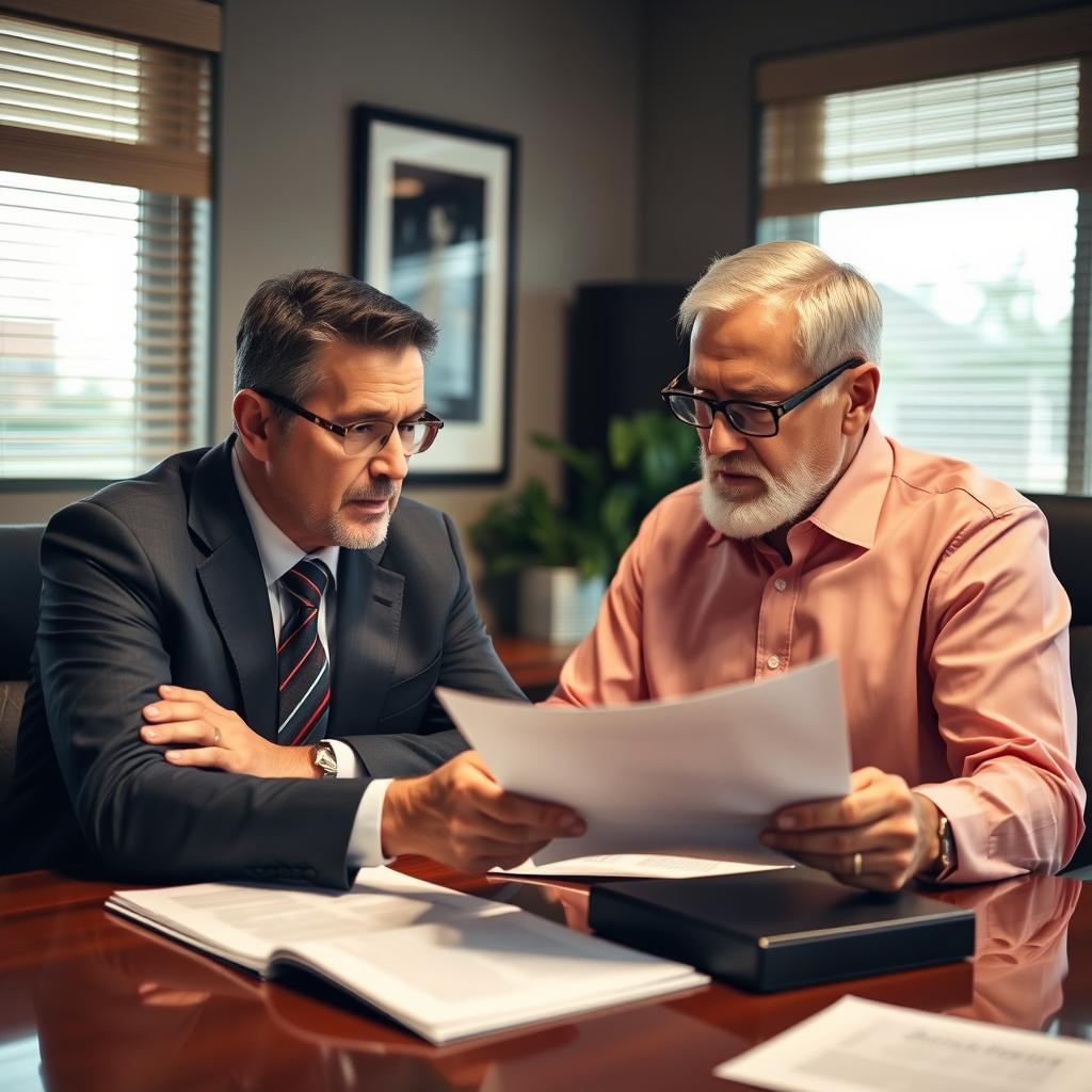 Mergers and Acquisitions Lawyer Orange County, VA