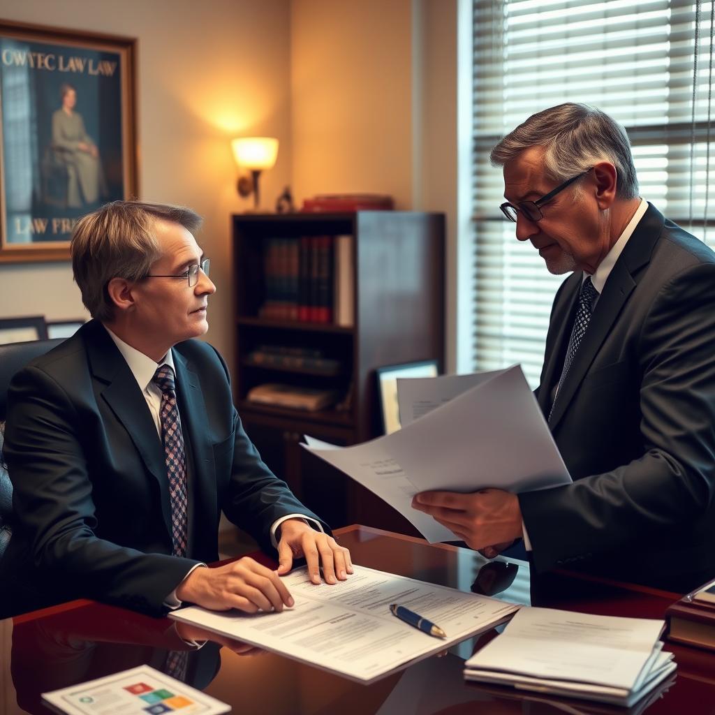 Misprision of a Felony lawyer Near Me