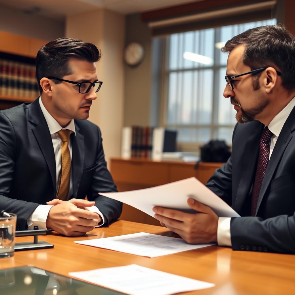 Money Laundering lawyer Near Me