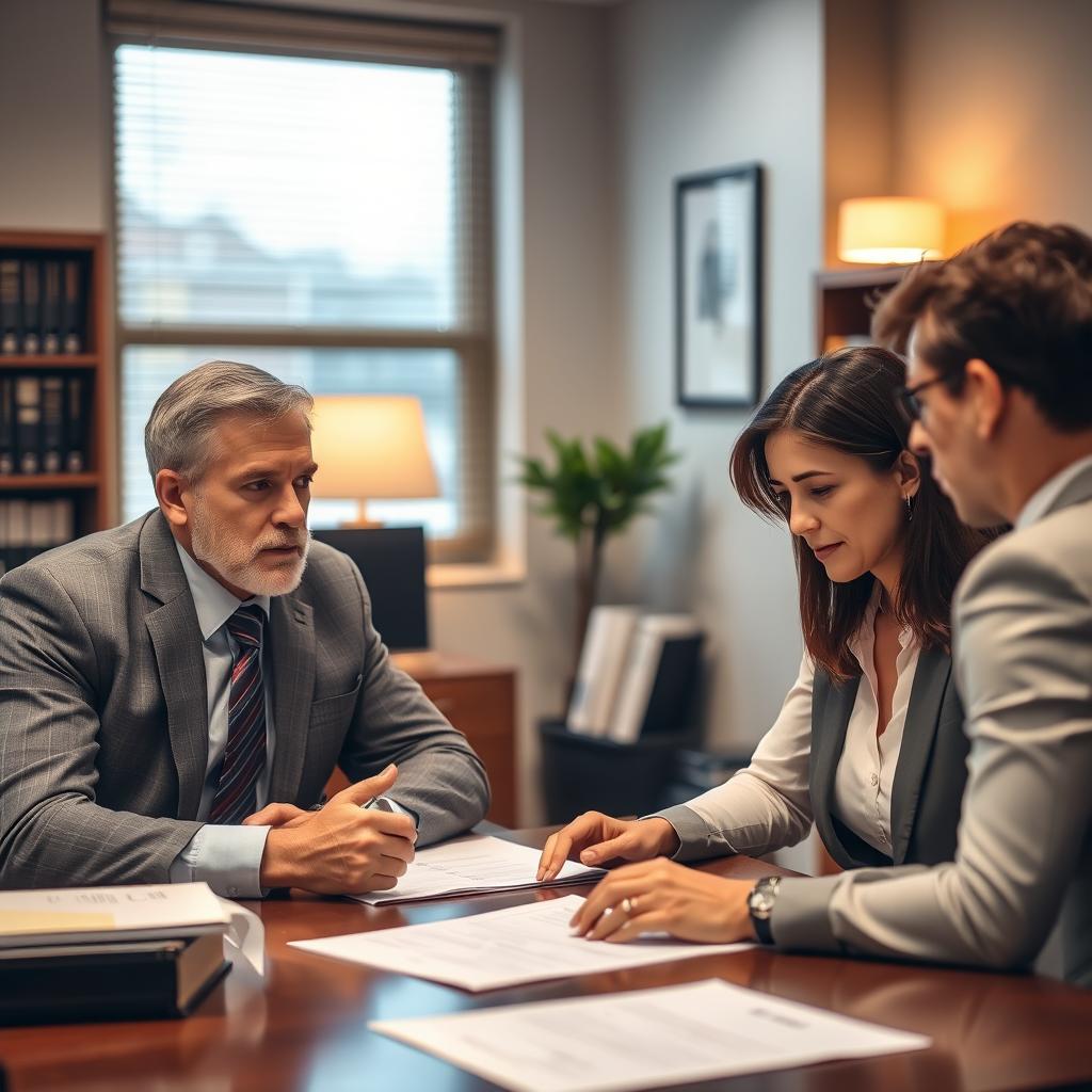 Motorcycle Accident Lawyer Near Me