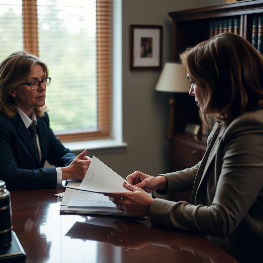 Move Away Custody Lawyer Fluvanna County, VA