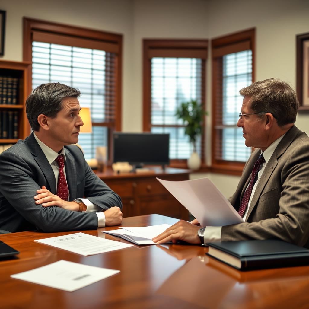 Murder Defense Lawyer Fluvanna County, VA