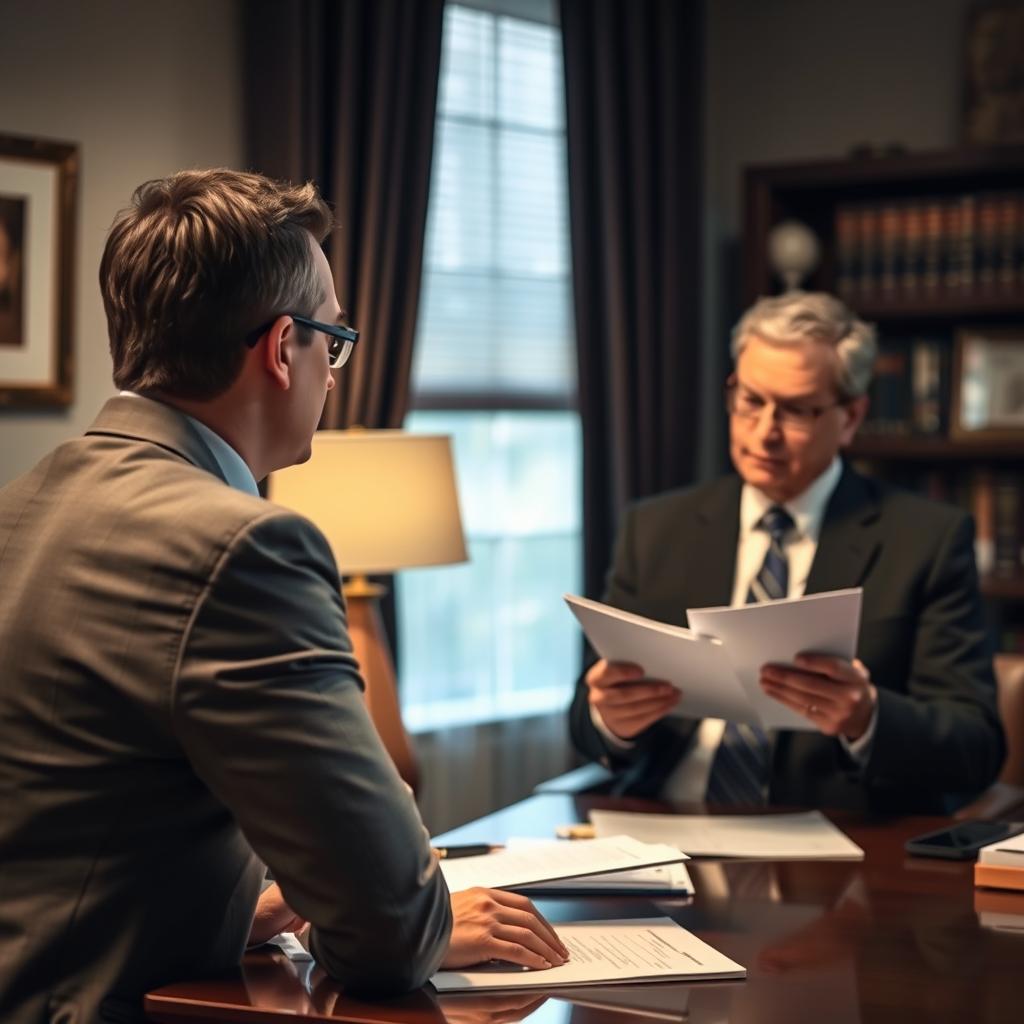 Negligent Security Lawyer Charlottesville, VA