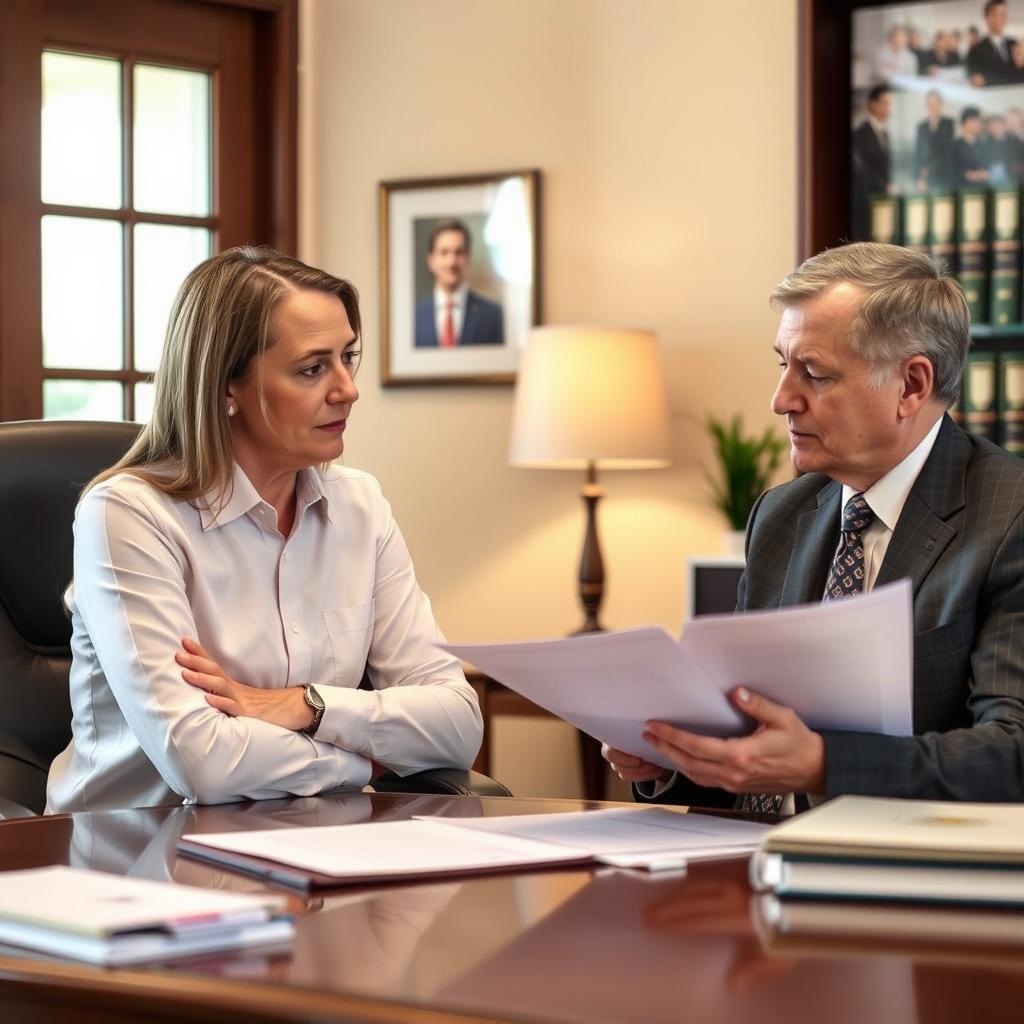 Norfolk Military Divorce Lawyer Charlottesville, VA