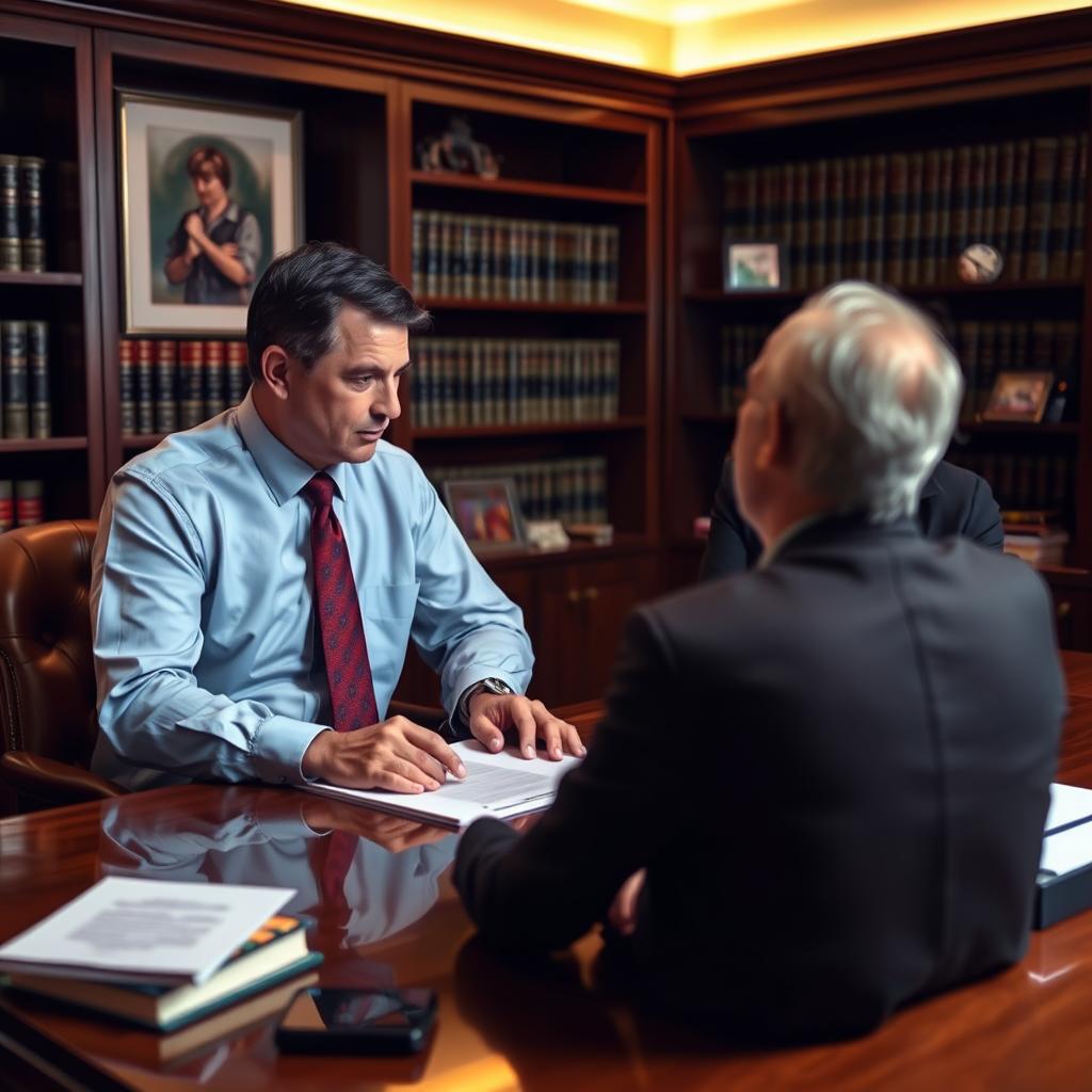 Norfolk Military Divorce Lawyer Near Me